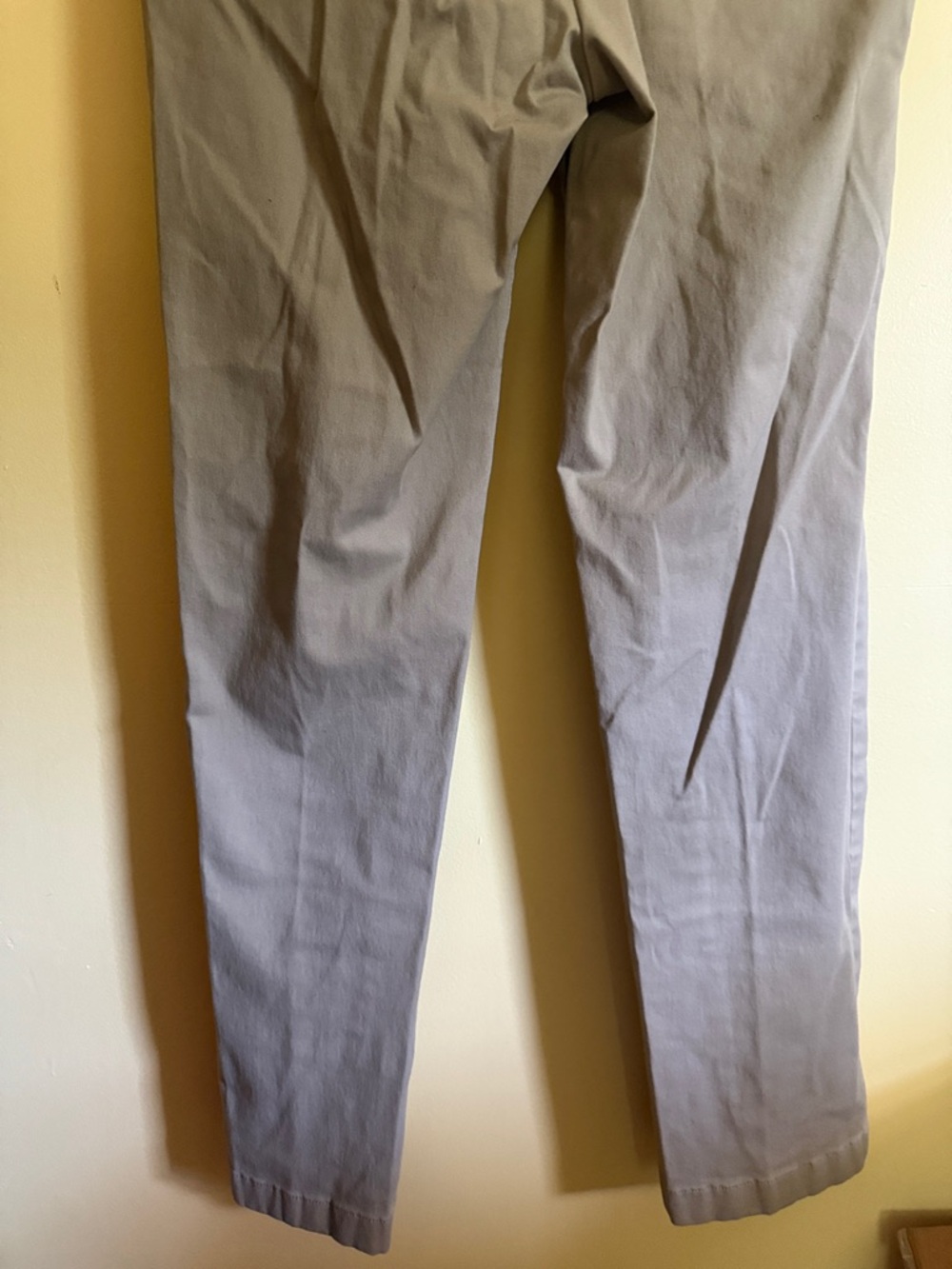 George Men’s Slacks - Picture 9 of 11